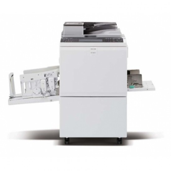 RICOH DUPLICATOR PRIPORT DD4450 130PPM 11X17