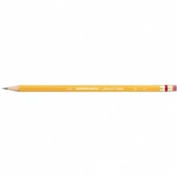 Papermate canadian pencil 12/Box