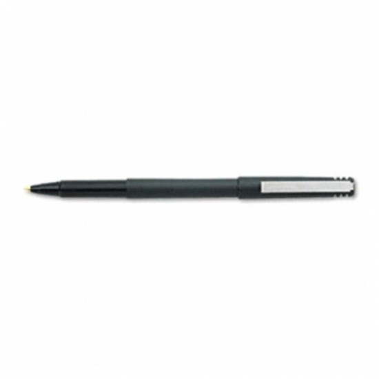 Uni-ball fine BLK 12/box QOH:60101A