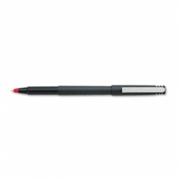 Uni-ball fine RED 12/box QOH:60102A