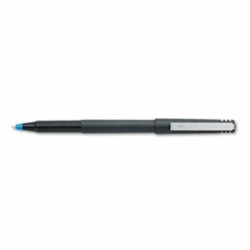 Uni-ball fine BLUE 12/box QOH:60103A