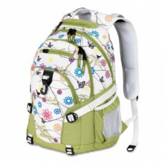 SIERRA BACK PACK 16'' NB                          