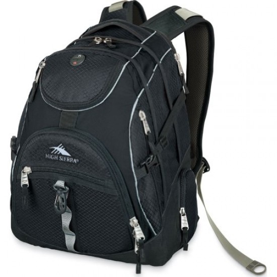 SIERRA BACK PACK 16'' NB                          