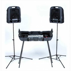 Matrix Portable PA System 