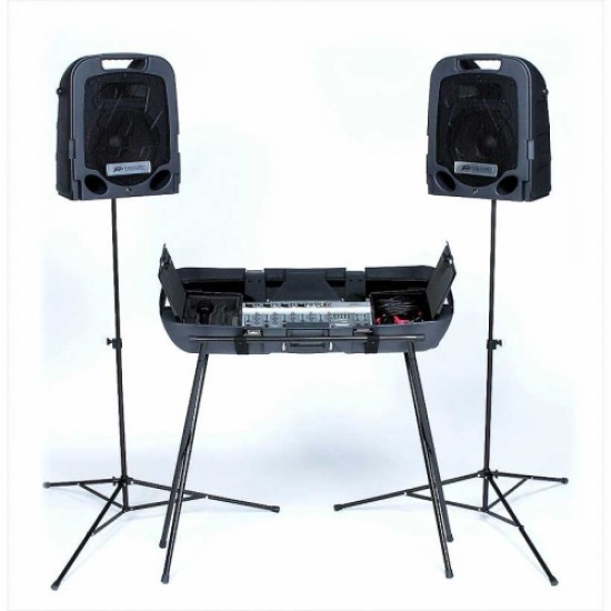 Matrix Portable PA System 