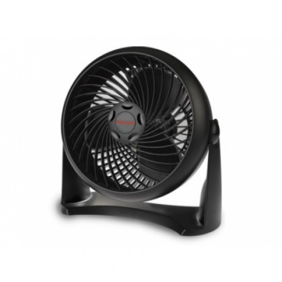 HONEYWELL TURBO TABLE FAN 7" BLACK HT-900 HT-900