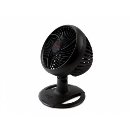 HONEYWELL TURBO TABLE FAN BLACK HT-906 3 SPEED