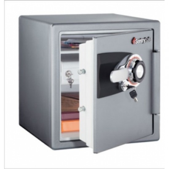 Sentry Safe Fire