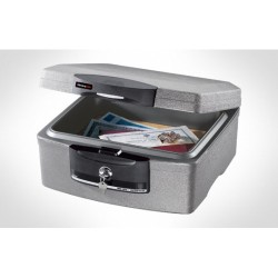 SENTRY SAFE WATERPROOF