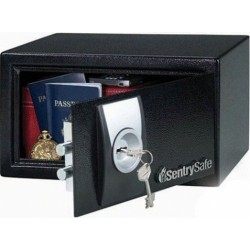 SENTRY FIRE SAFE KEY LOCK