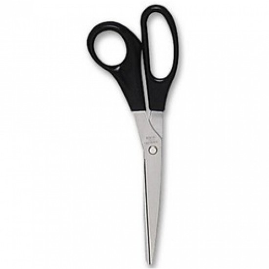 Scissors Standard 8" Steel