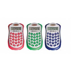 VICTOR CALCULATOR POCKET 8 DIGITS 910 