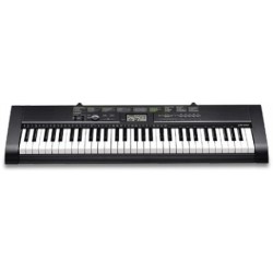 Casio Keyboard Music CTK1100
