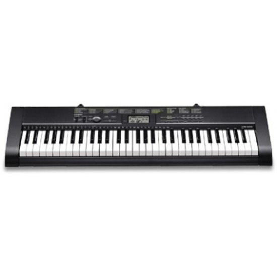 Casio Keyboard Music CTK1100