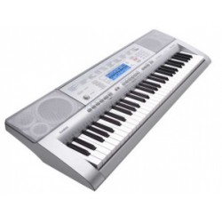 Casio Keyboard Music CTK4000