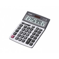 Casio Calculatrice Desktop GX120SC