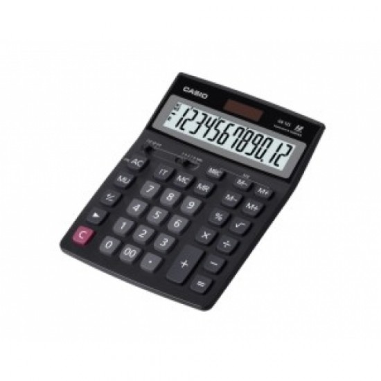 Casio Calculatrice Desktop GX12S