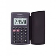 Casio Calculatrice Pocket HL820LV