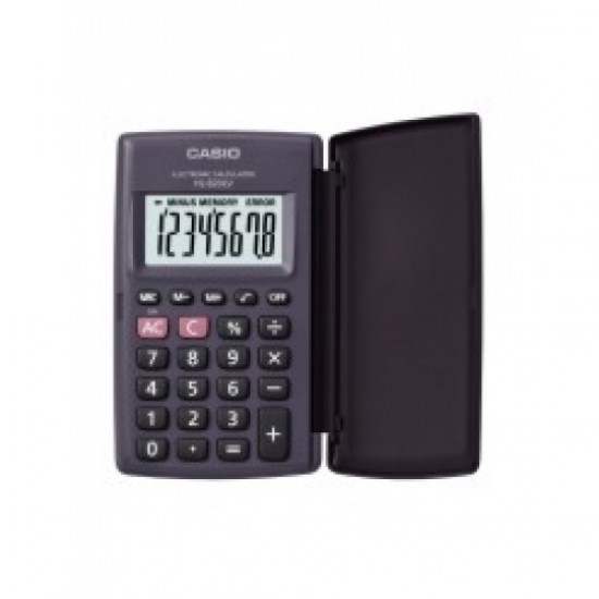 Casio Calculatrice Pocket HL820LV