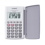 Casio Calculatrice Pocket HL820WE