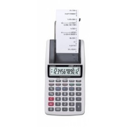 Casio Calculatrice Printer HR8TMGY