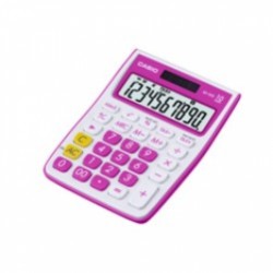 Casio Calculatrice Desktop MS10VCR