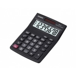 Casio Calculatrice Desktop MX8S