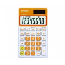 Casio Calculatrice Pocket SL300OE