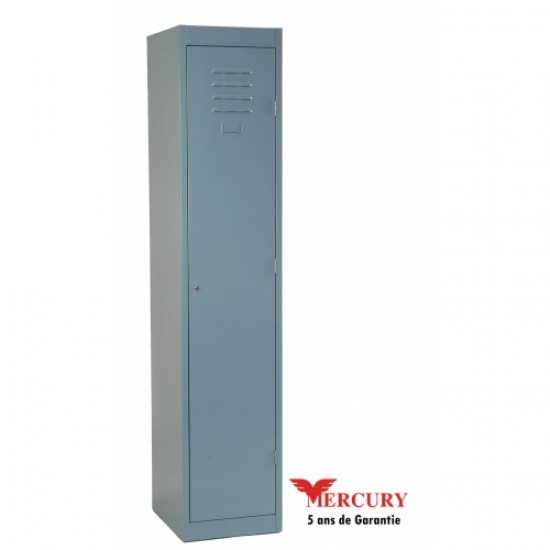 MERCURY LOCKER 1 COMP 15"X72" HIGH ISL1 - 5 YEAR WARRANTY